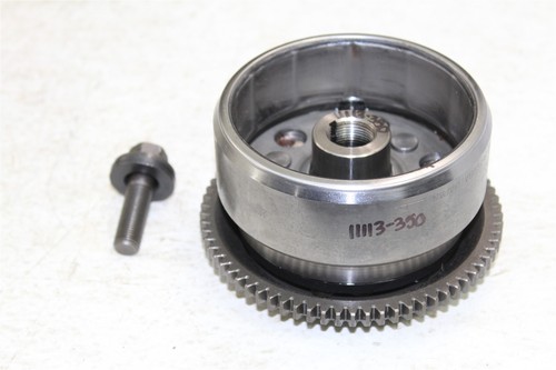 1988 Honda Fourtrax 300 4x4 Flywheel Magneto 11113