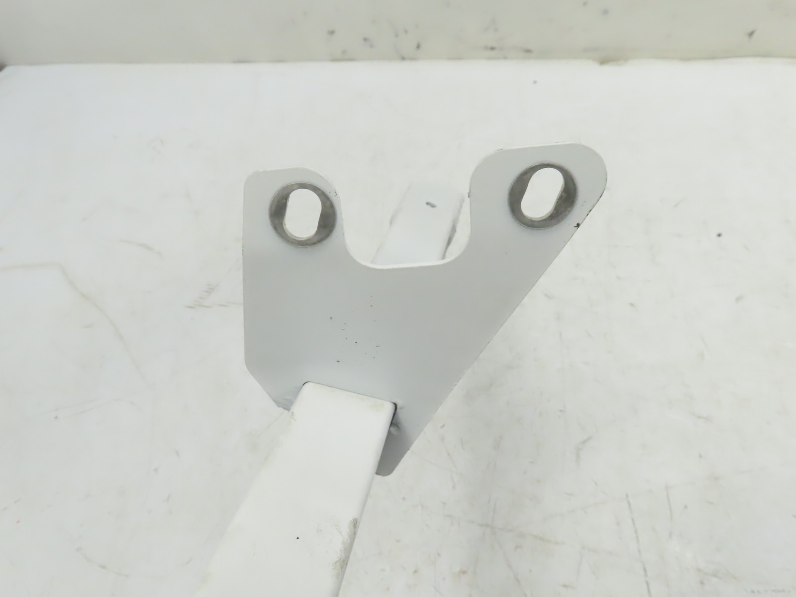 Lamborghini Gallardo 2004 Left Bracket reinforcement P/N 400805325