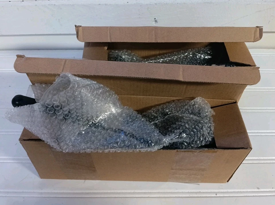 Aprilia rs660 7/8" 22mm Motorcycle Front Brake Master Cylinder Hydraulic Lever  - Image 2 of 2