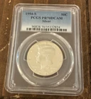 1994-S Silver Kennedy Half Dollar 50c PCGS PR70DCAM
