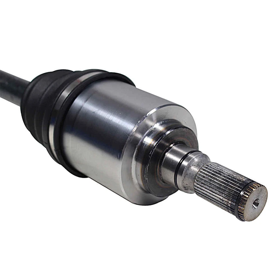 Eje delantero conductor y pasajero CV para Ford Freestyle 2005-2007 tracción delantera Foto 4 de 4