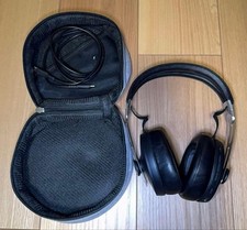 Sennheiser Momentum 3 Headphones Black USED