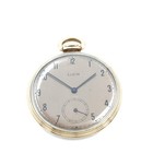1873 & 1949 Elgin Size 10s 15j Grade 28 548 Pocket Watches Lot of 2 #WB5668-4 — photo 5
