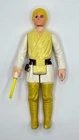 Vintage 1977 Star Wars Kenner Luke Skywalker Action Figure
