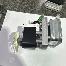 GMG Auger Motor P1119. Gm009