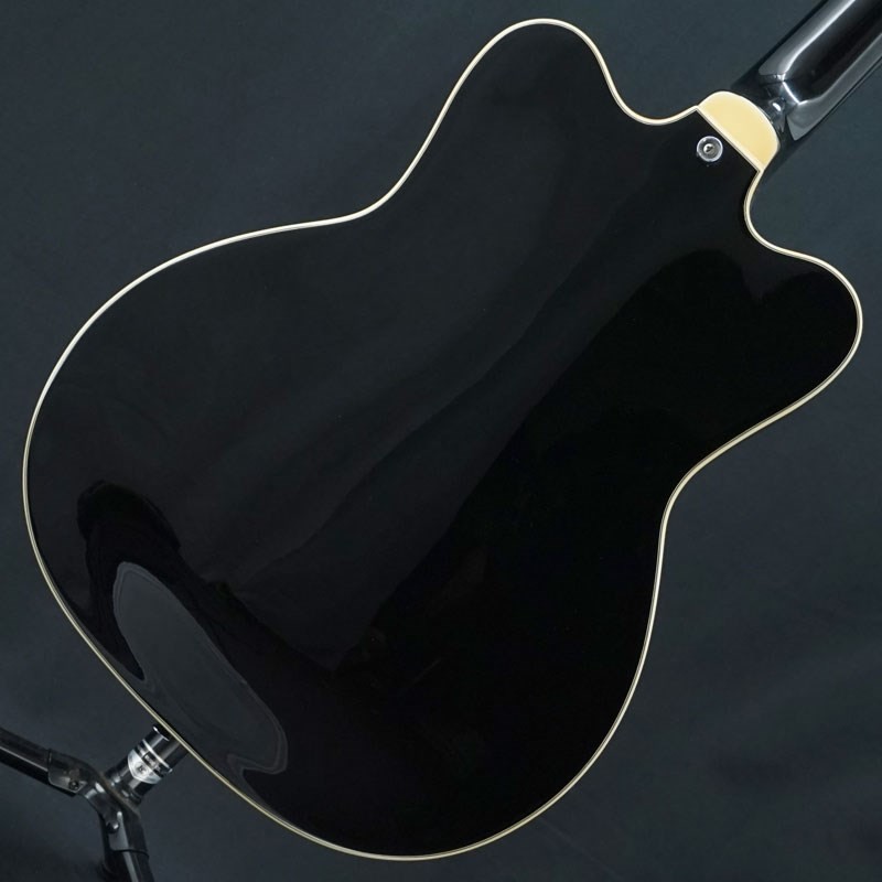 Electric Bass Guitar KAY Jazz Special Bass K5970V Hard case