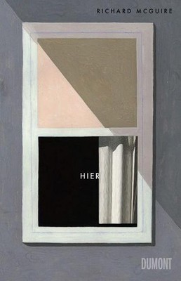 HIER: Graphic Novel Richard McGuire
