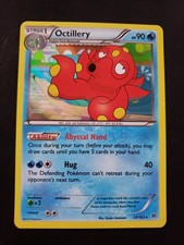 Octillery 33/162 Breakthrough Holo on eBay