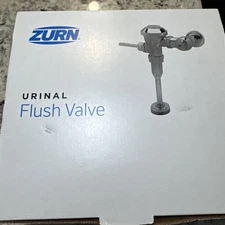 Zurn Z6003AV-ULF 0.125 gpf High Efficiency Valve for use with 0.125 gpf