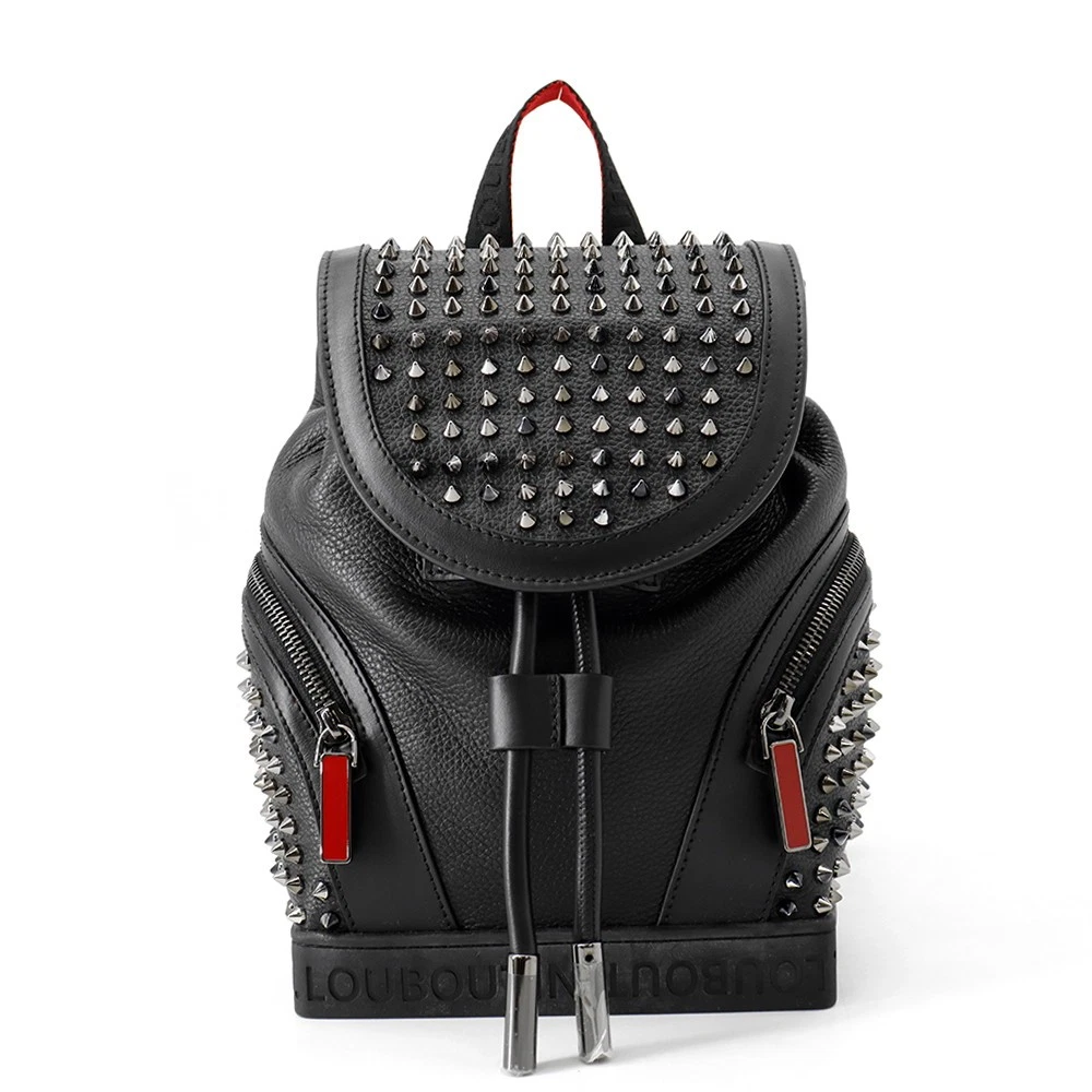Christian Louboutin Backpacks for sale | eBay