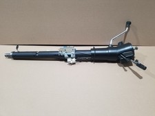 84-87 Chevy Square Body Pickup Truck Automatic Tilt Steering Column Rebuilt 84-87 Chevy Square Body Pickup Truck Automatic Tilt Steering Column Rebuilt