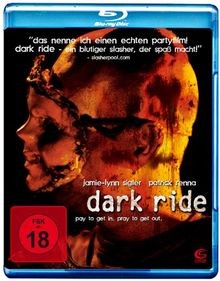 Dark Ride [Blu-ray] von Sinner, Craig | DVD | Zustand sehr gut