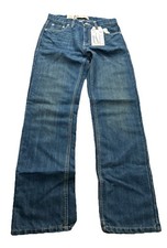 Levi's 505 boys jeans 27x29 14 regular Levi Straight Leg Denim