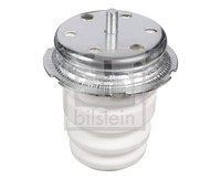 Hinterachse Febi Bilstein 46108 Anschlagpuffer, Federung FüR CitroËN,Fiat,Opel,P