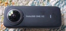 Insta360 One X2 Pocket Action Camera 5.7K 360 Degree Voice Control Camera