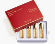 NIB Maison Francis Kurkdjian Paris Baccarat Rouge 540 Elixir de parfum Roll-on