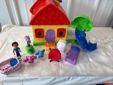 Viacom 2020 Nickelodeon Blue's Clues and You Blue's House Complete Interactive