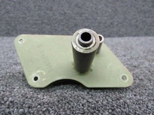 0660244-1 Cessna 305A L-19 LH Bellcrank Aileron