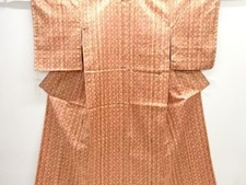 7574280: JAPANESE KIMONO / TSUMUGI