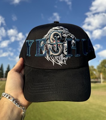 Rude Awakenings Hat- Yeshua. Dandy Hats Gallo Fino thirty One Hats