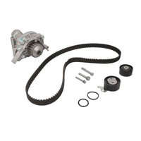 Wasserpumpe + Zahnriemensatz Gates Powergrip™ KP15528XS