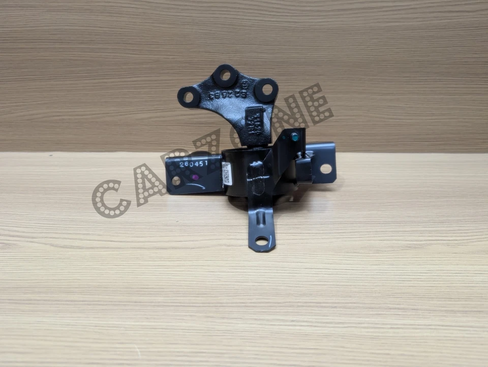 New Genuine Engine Mount Part Number 11620-73R12-000 11620-73R11-000 - Image 2 of 4