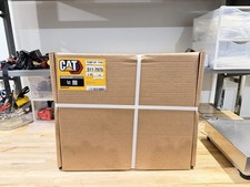 Cat 511-7975 Common Rail Fuel Injection Pump New Sealed - Genuine Oem