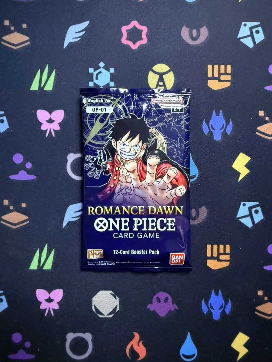 one piece romance dawn products for sale | eBay
