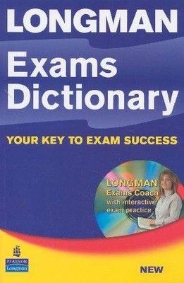 Longman Exams Dictionary (L Exams Dictionary)
