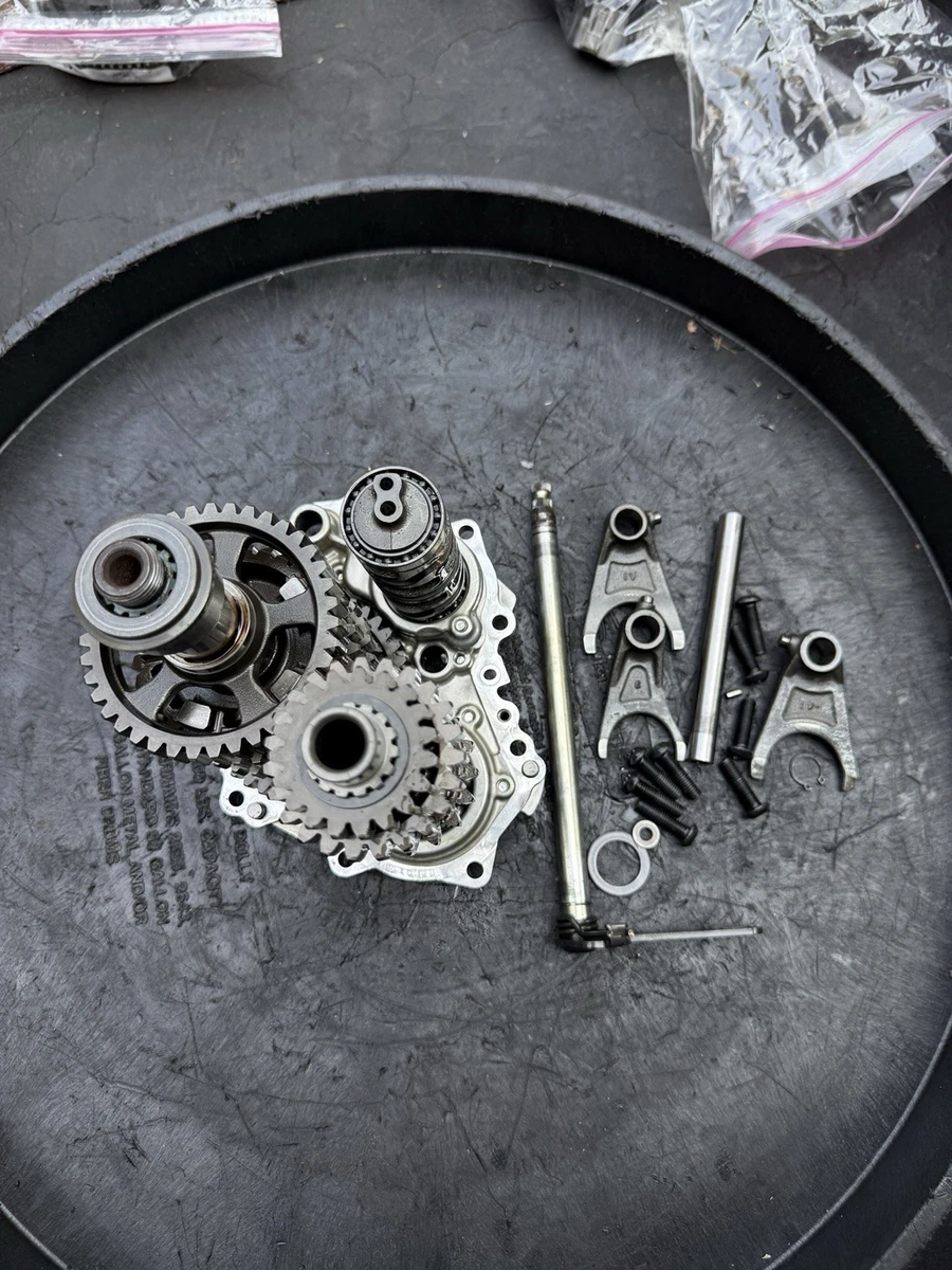 Other Motorcycle Drivetrains & Transmission Parts for Kawasaki