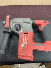Milwaukee 2712-20 M18 FUEL 1" SDS Plus Rotary Hammer (Tool Only)