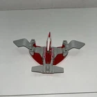 Mighty Morphin Power Rangers Megazord Deluxe Pterodactyl Zord Piece Vintage