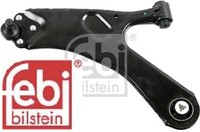 Febi Bilstein 187796 Lenker FüR RadaufhäNgung Querlenker Lenker