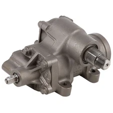 For Dodge Ram Pickup 2500 3500 4WD 2009-2012 Power Steering Gearbox Gear Box