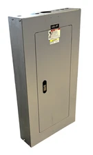 Siemens P1C42ML250CTSN Main Lug Panelboard 250A 208Y/120V 3PH 4W 42SP W/BLH120