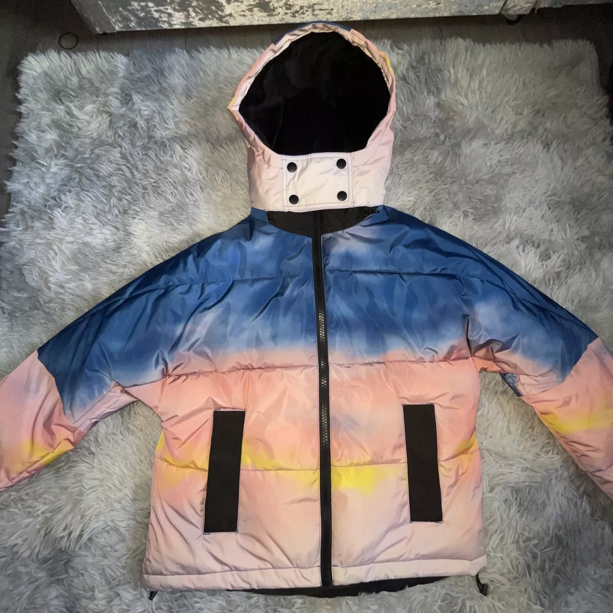 Topshop sno hotsell ebay
