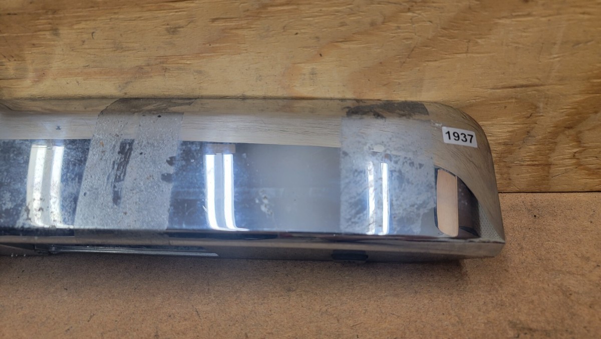 2009 - 2015 Honda Pilot Rear Lift-gate Tailgate W/ Camera OEM