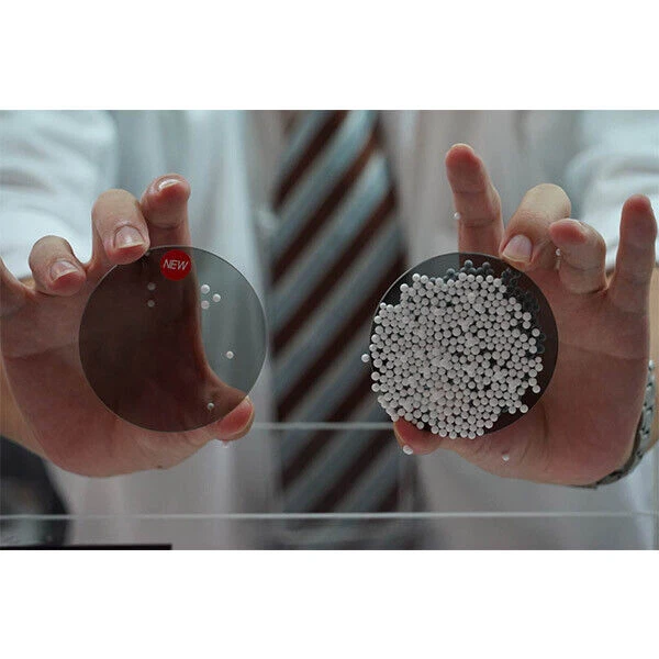 Marumi Exus Lens Protect Solid Filter Stronger With Sizes 37mm - 82mm - Image 4 of 4