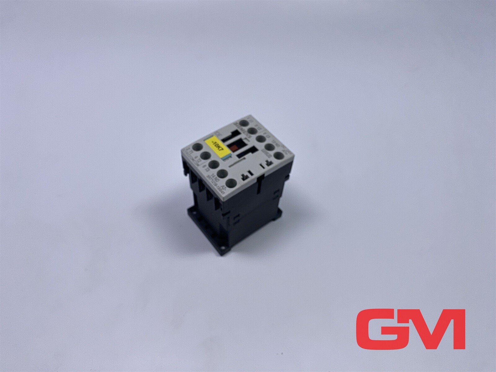 Siemens Power Contactor 3RT1015-1BB41 Auxiliary Power Contactor DC 24V Sirius