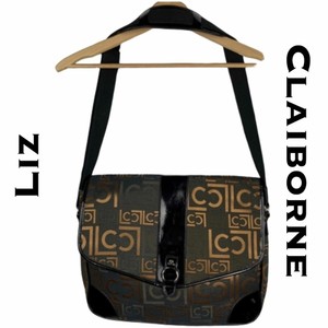 liz claiborne tote bags