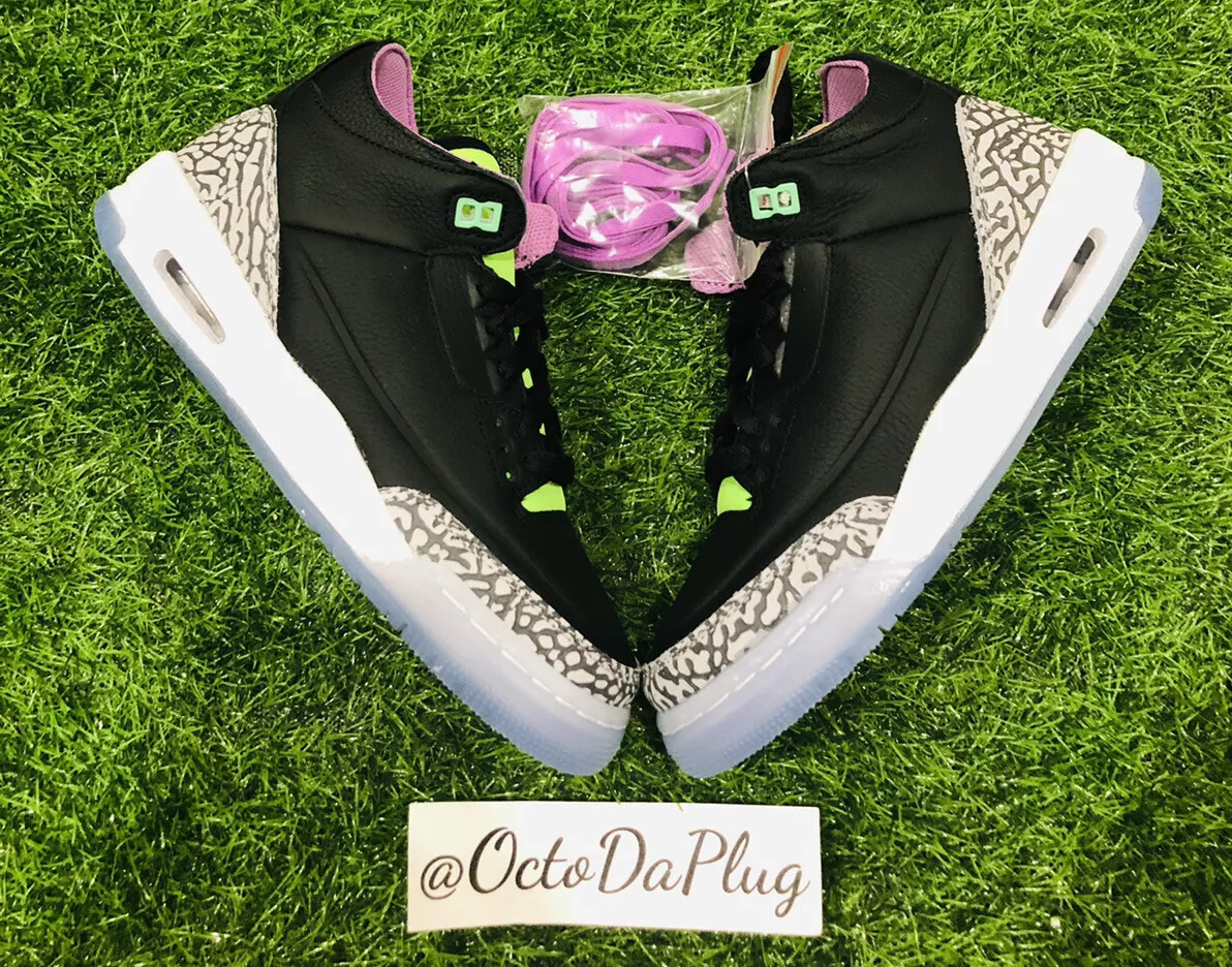 Jordan new top model shoes