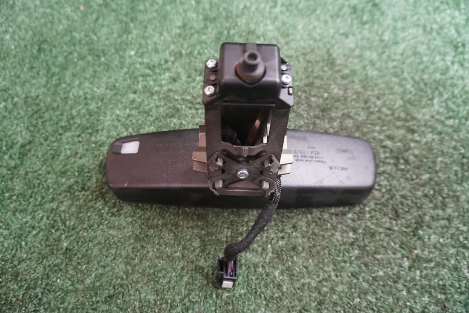 Espejo retrovisor interior Ford Fusion 2018 2019 2020 OEM E11046532 Foto 2 de 4