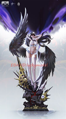 CP LC Studio 1/4 AFK Arena Albedo Resin Model Studio Limited editio In Stock NEW