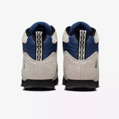 Nike ACG Torre Mid Light Orewood Brown and Navy FD0212-100 Men's US4-14 NEW - Picture 14 of 16