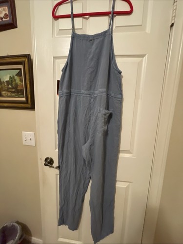 O’niel Francina Romper/ Size Large/ Farming/Gardening - Picture 4 of 5