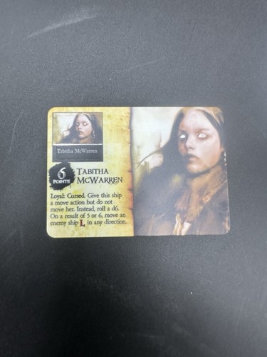 Pirates CSG Fire & Steel Super Rare Cards 129 130 131 Silver Coffin Skin Flayer - Picture 6 of 6