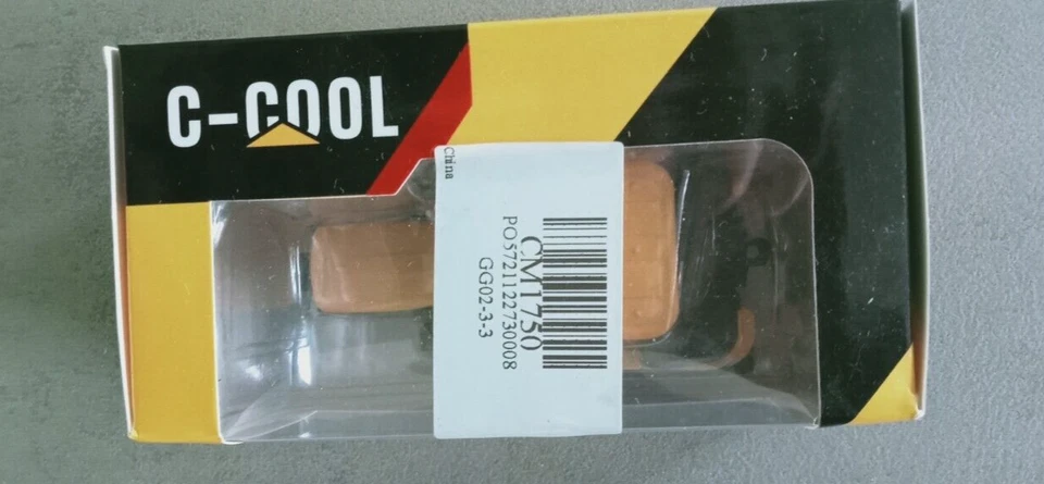 Agricultural Tractor 1:64 - Trattore cingolato Caterpillar C-COOL - Immagine 2 di 4