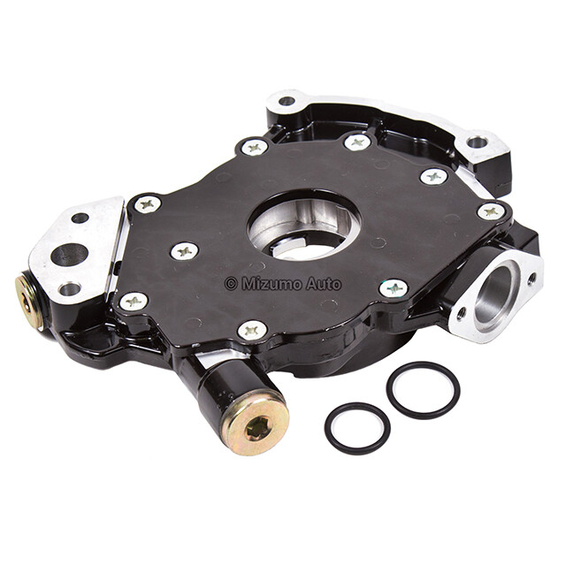 Genuine Ford Engine Oil Pump Assembly OE 5L3Z6600A for sale online