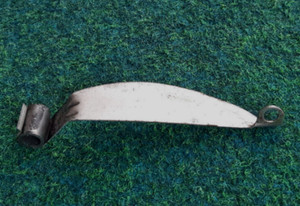 Abdeckblech Motor Briggs Stratton 35 Classic Rasenmäher Motor