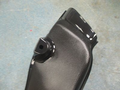 2004 Suzuki Gsxr1000 Right RAM Air Intake Duct Tube 94402-18g00